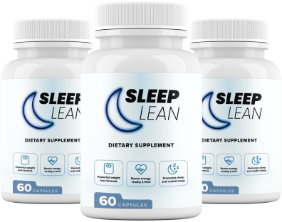80% Discount On SleepLean